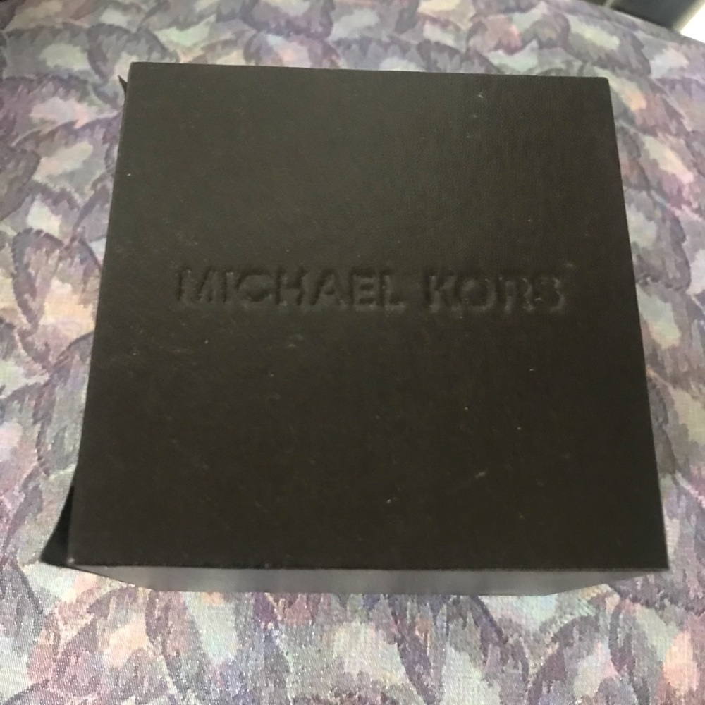 Michael Kors Watch - Authentic and Brand New